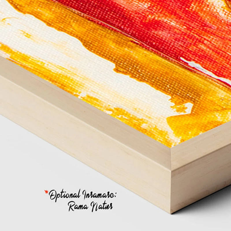 Paradox Contemporan - Tablou Abstract