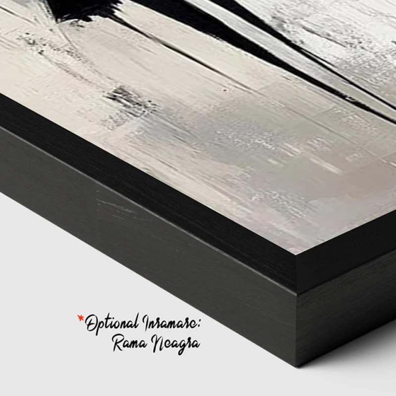 Catwalk - Tablou Abstract