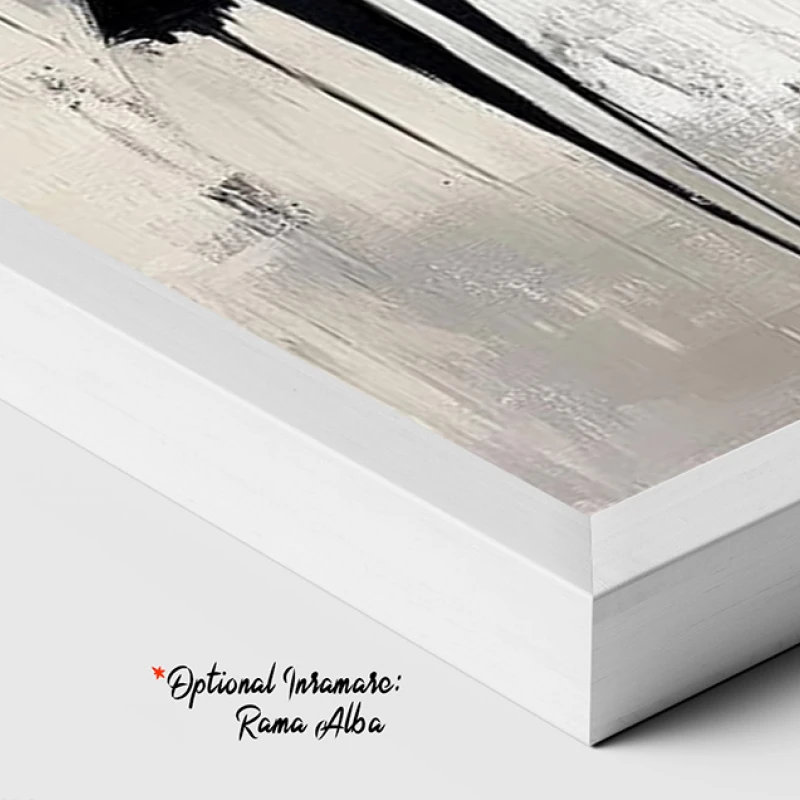 Catwalk - Tablou Abstract