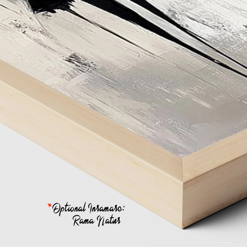 Catwalk - Tablou Abstract