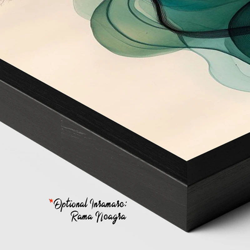Contur Viu - Tablou Abstract Contur Viu - Tablou Abstract