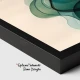 Contur Viu - Tablou Abstract Contur Viu - Tablou Abstract