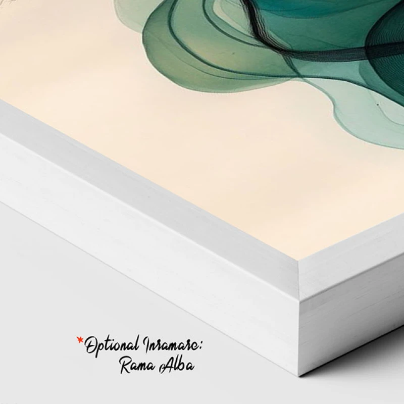 Contur Viu - Tablou Abstract Contur Viu - Tablou Abstract