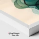 Contur Viu - Tablou Abstract Contur Viu - Tablou Abstract
