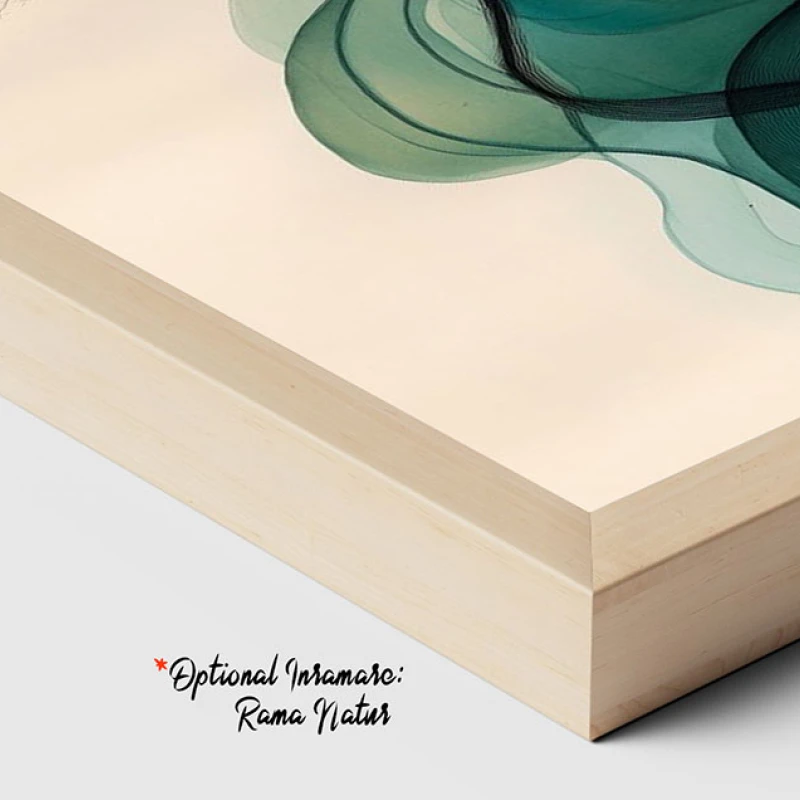 Contur Viu - Tablou Abstract Contur Viu - Tablou Abstract