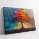 Culorile Naturii - Tablou Abstract