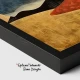 Fructul Interzis - Tablou Abstract