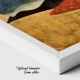 Fructul Interzis - Tablou Abstract