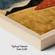 Fructul Interzis - Tablou Abstract