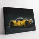 Stralucirea Performantei - Tablou auto