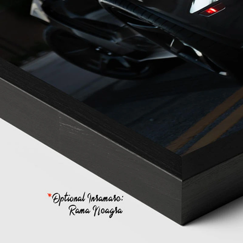 Forta la Asfintit - Tablou auto