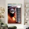 Rafinament in Reflexii - Tablou auto