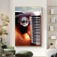 Rafinament in Reflexii - Tablou auto