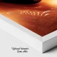 Rafinament in Reflexii - Tablou auto