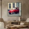 Cinquecento - Tablou auto