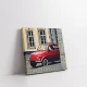 Cinquecento - Tablou auto