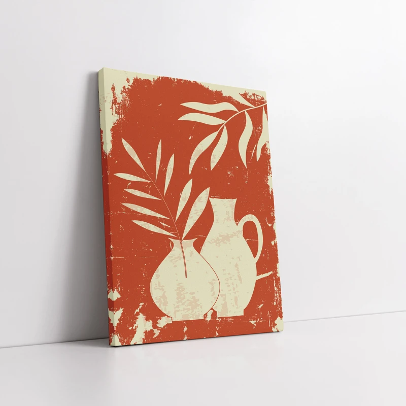 Armonia Boema O Simfonie a Formelor - Tablouri Boeme