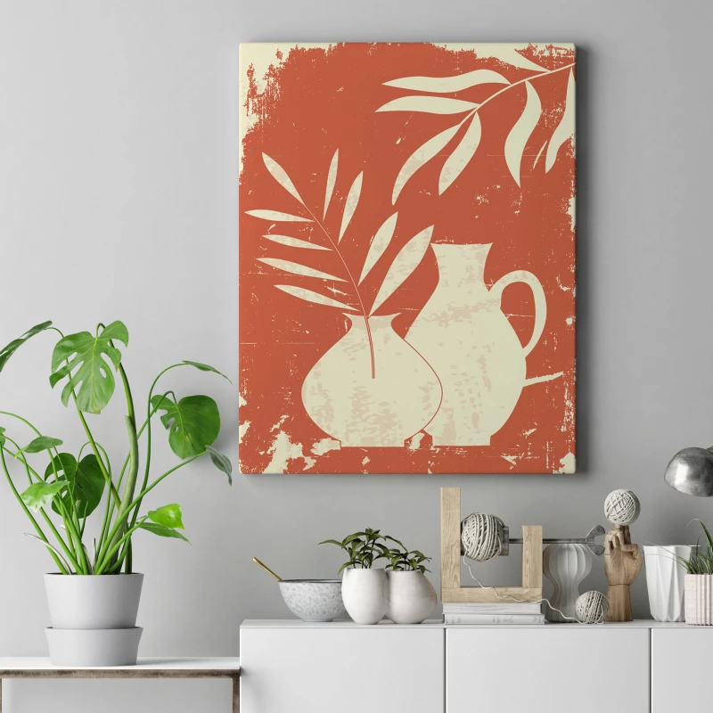 Armonia Boema O Simfonie a Formelor - Tablouri Boeme