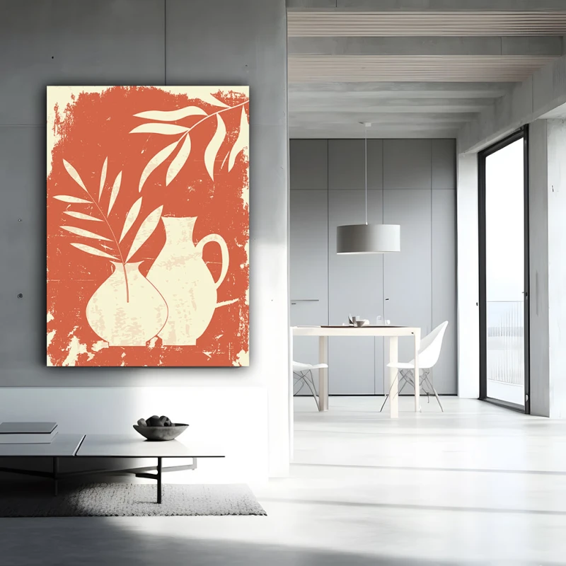 Armonia Boema O Simfonie a Formelor - Tablouri Boeme