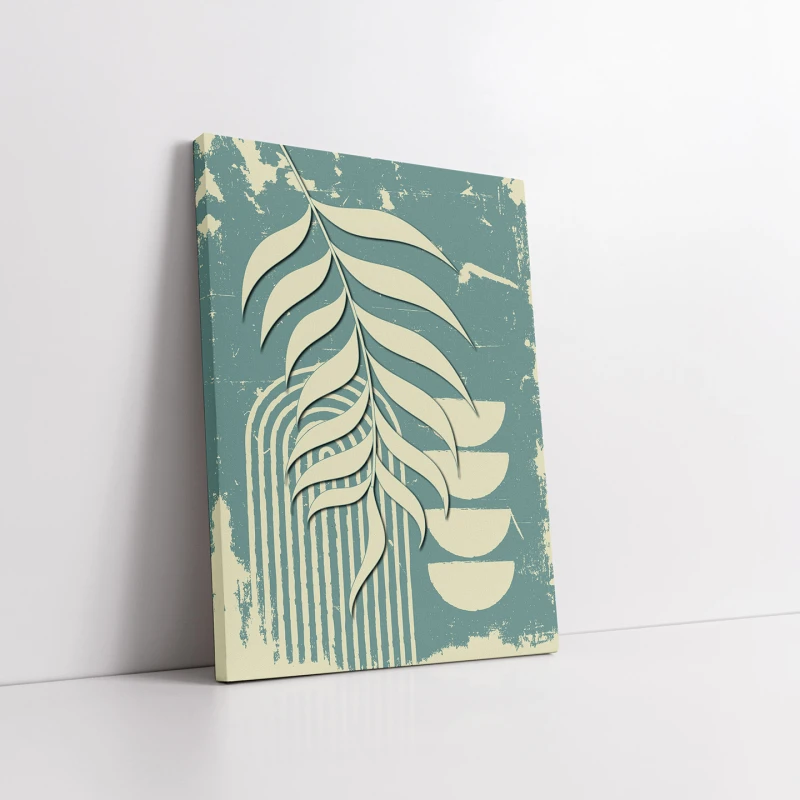 Armonia Boema O Simfonie a Formelor - Tablouri Boeme