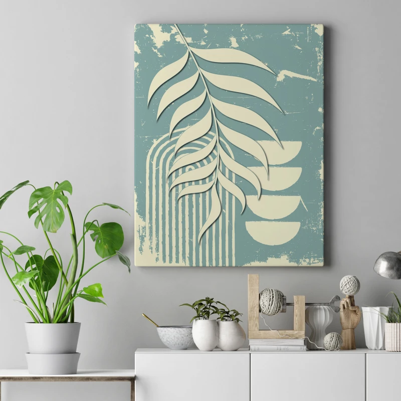 Armonia Boema O Simfonie a Formelor - Tablouri Boeme