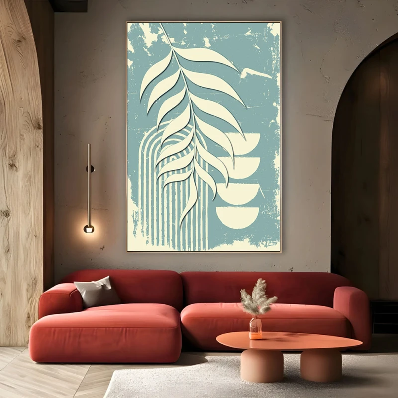 Armonia Boema O Simfonie a Formelor - Tablouri Boeme