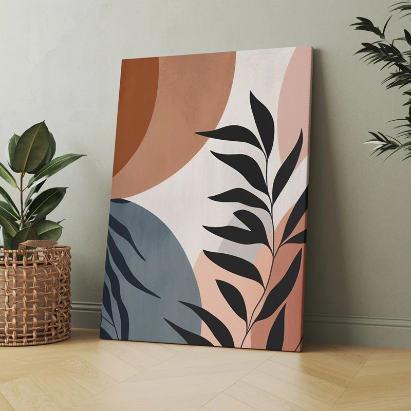 Armonia Boema O Simfonie a Formelor - Tablouri Boeme