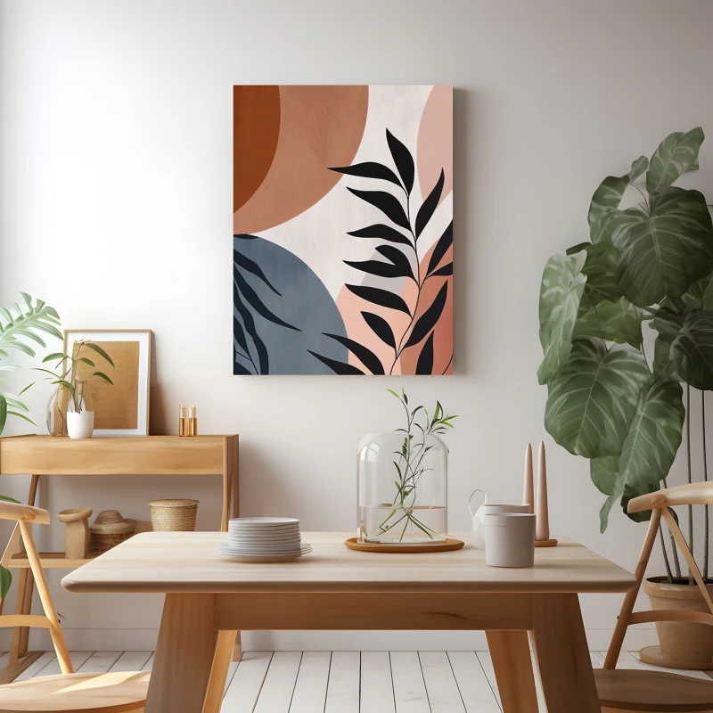 Armonia Boema O Simfonie a Formelor - Tablouri Boeme