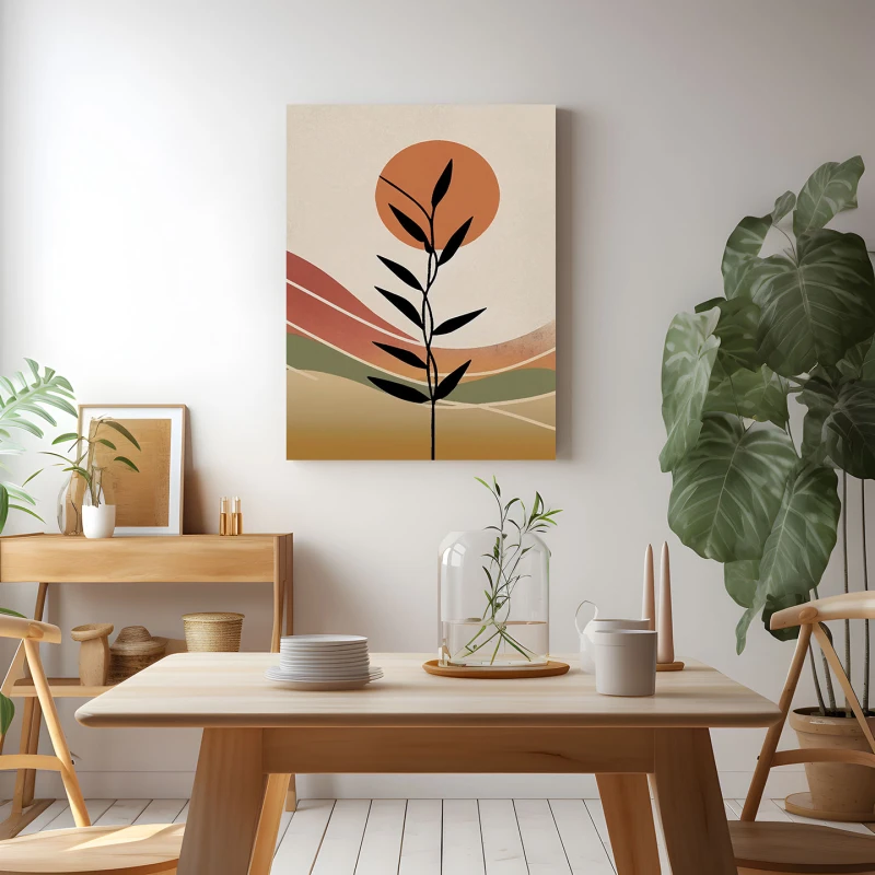 Armonia Boema O Simfonie a Formelor - Tablouri Boeme