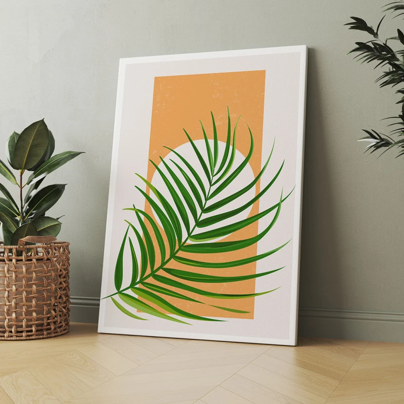 Armonia Boema O Simfonie a Formelor - Tablouri Boeme