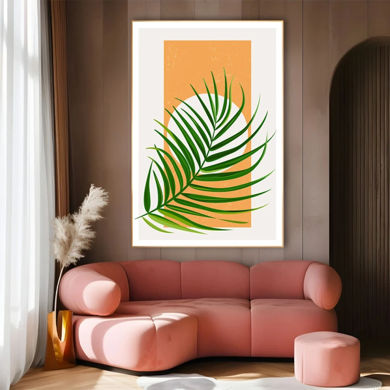 Armonia Boema O Simfonie a Formelor - Tablouri Boeme