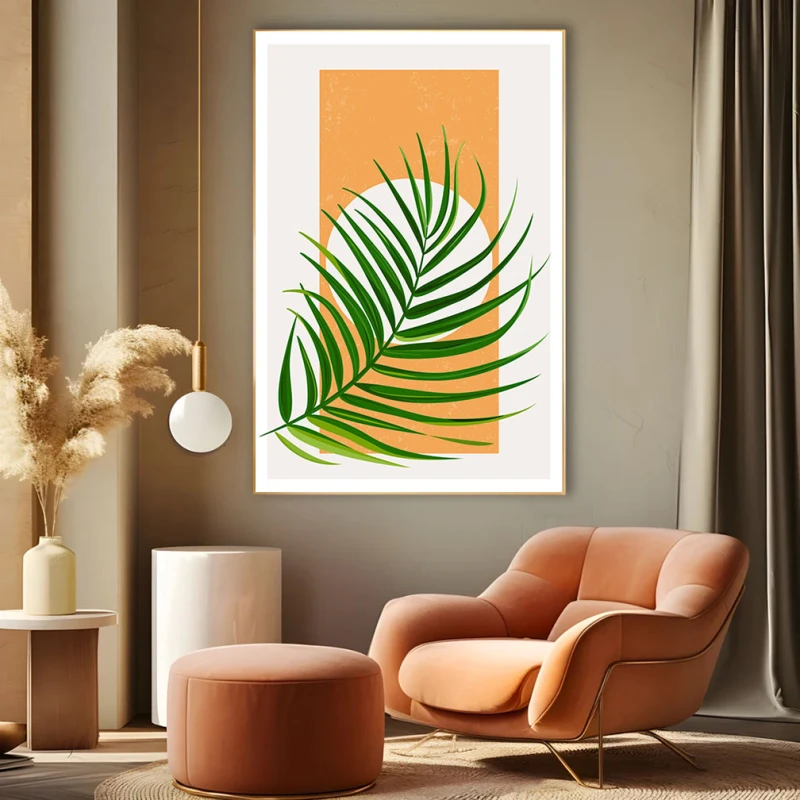 Armonia Boema O Simfonie a Formelor - Tablouri Boeme