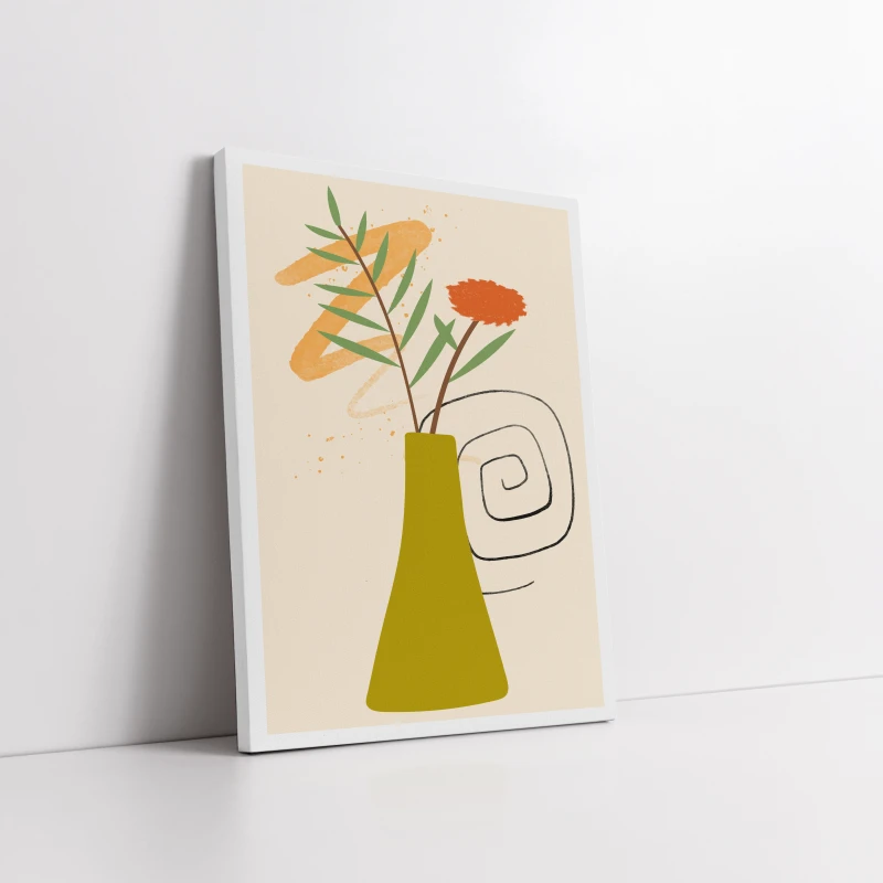 Armonia Boema O Simfonie a Formelor - Tablouri Boeme