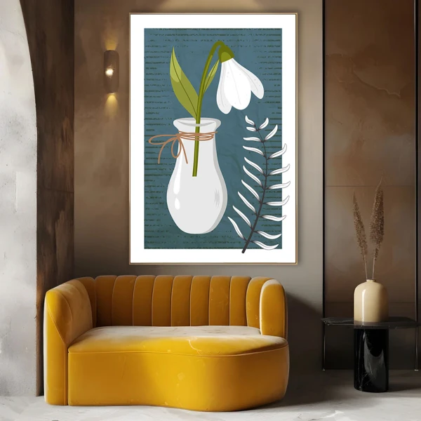 Armonia Boema O Simfonie a Formelor - Tablouri Boeme