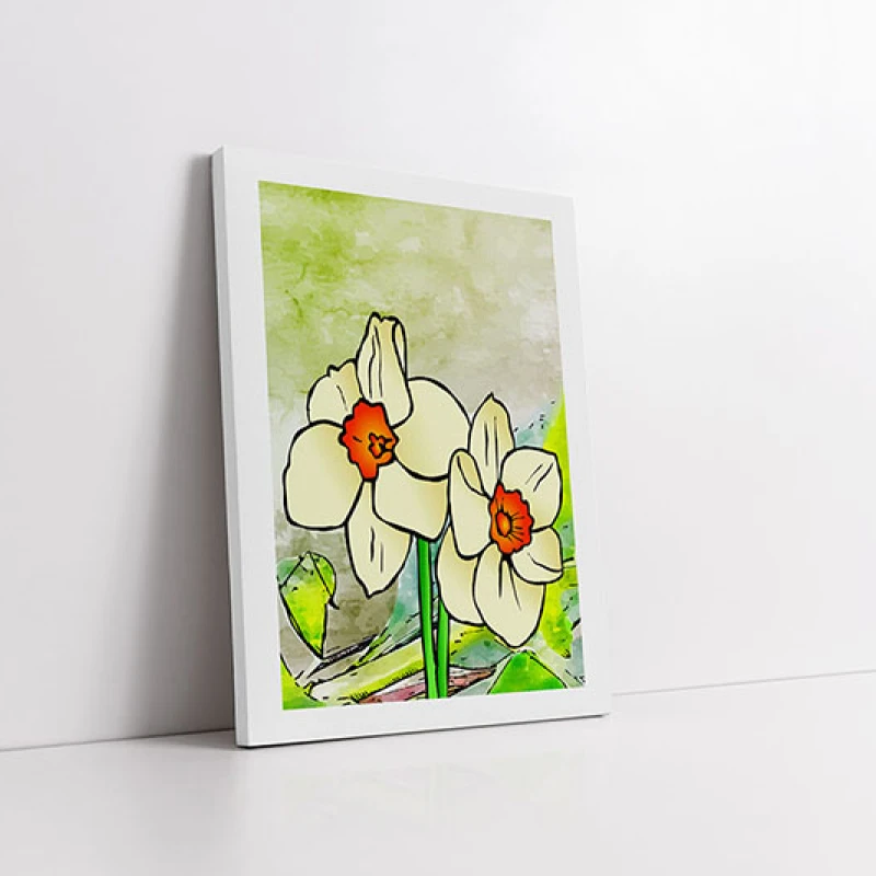 Pictand Vise Boheme - Tablouri Boeme