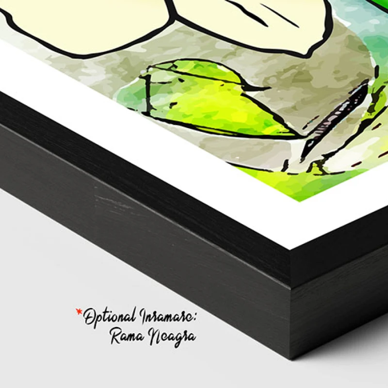 Pictand Vise Boheme - Tablouri Boeme