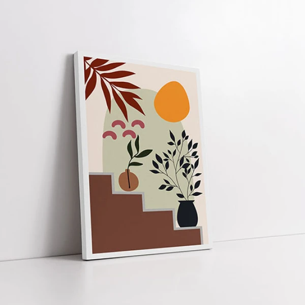 Libertatea Florilor - Tablouri Boeme