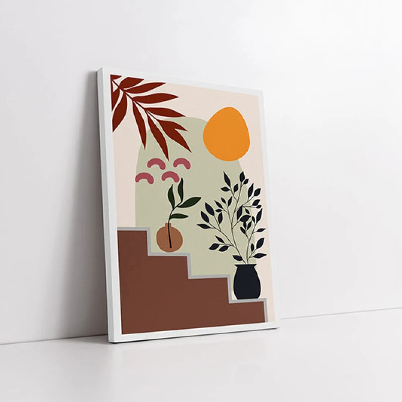 Libertatea Florilor - Tablouri Boeme