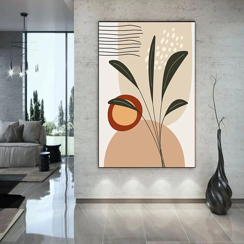 Pictand Vise Boeme - Tablouri Boeme