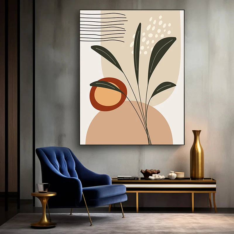 Pictand Vise Boeme - Tablouri Boeme