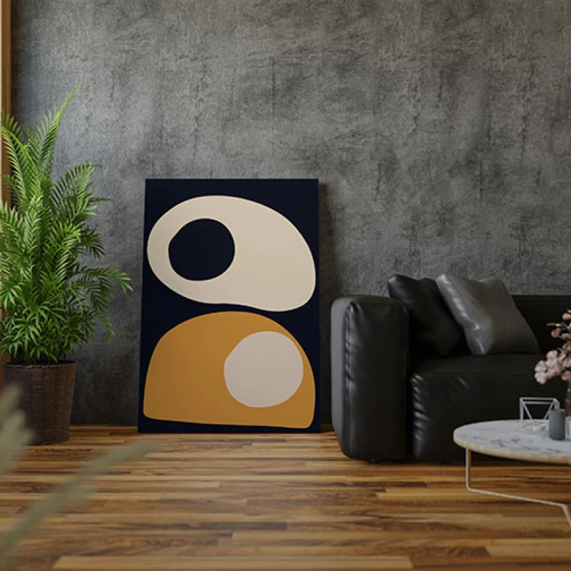 Armonia Tribala - Tablouri Boeme