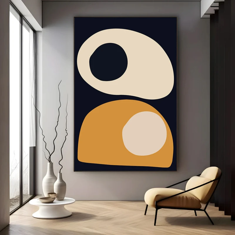 Armonia Tribala - Tablouri Boeme