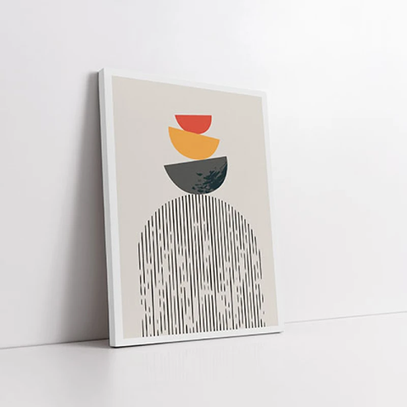 Amurg Bohemian - Tablouri Boeme