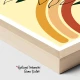 Rasaritul Exotic - Tablouri Boeme