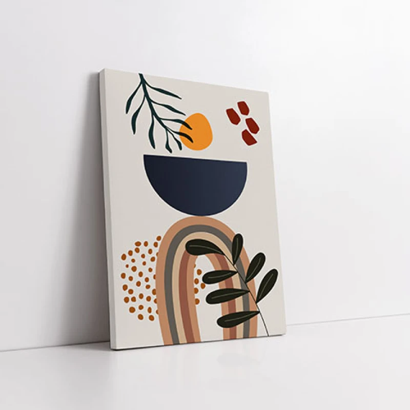 Caleidoscopul Emotiilor - Tablouri Boeme