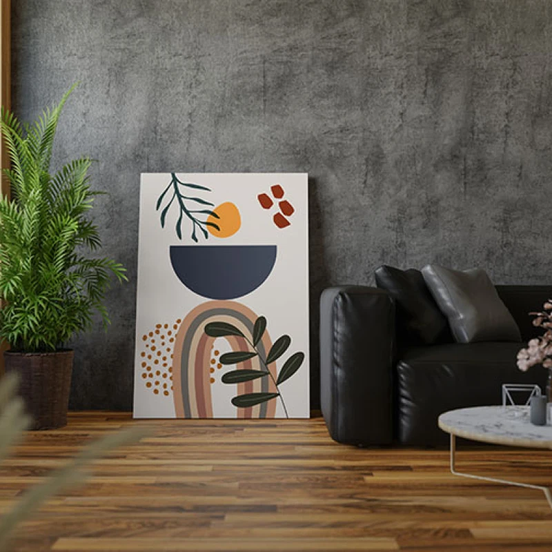 Caleidoscopul Emotiilor - Tablouri Boeme