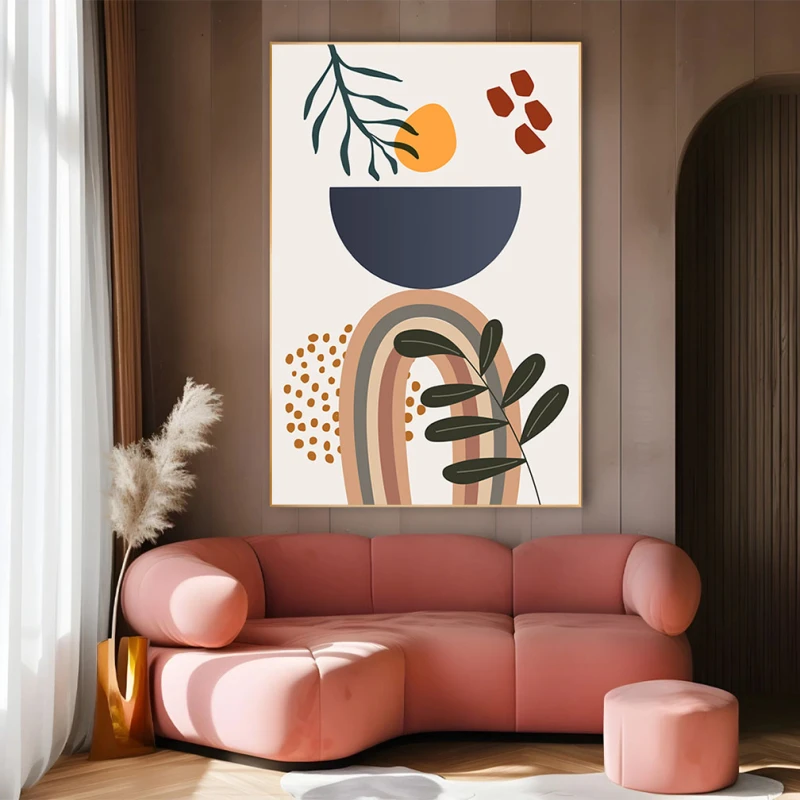 Caleidoscopul Emotiilor - Tablouri Boeme