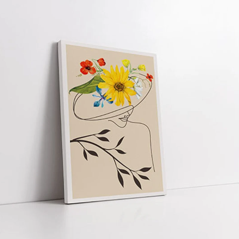 Eleganta Pura a Detaliilor - Tablouri Boeme