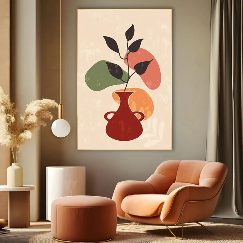 Dincolo de Limita - Tablouri Boeme