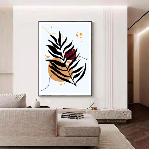 Spatiu Boem - Tablouri Boeme